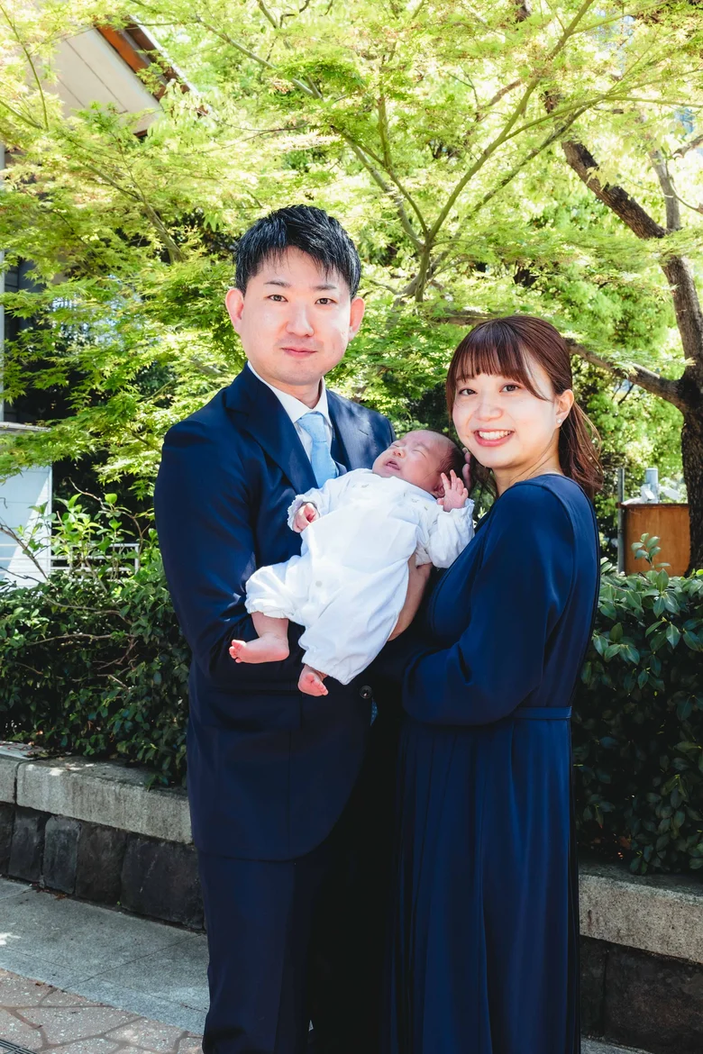 日枝神社 出張撮影 実績写真(2026年4月12日・仕上がりカラー00)