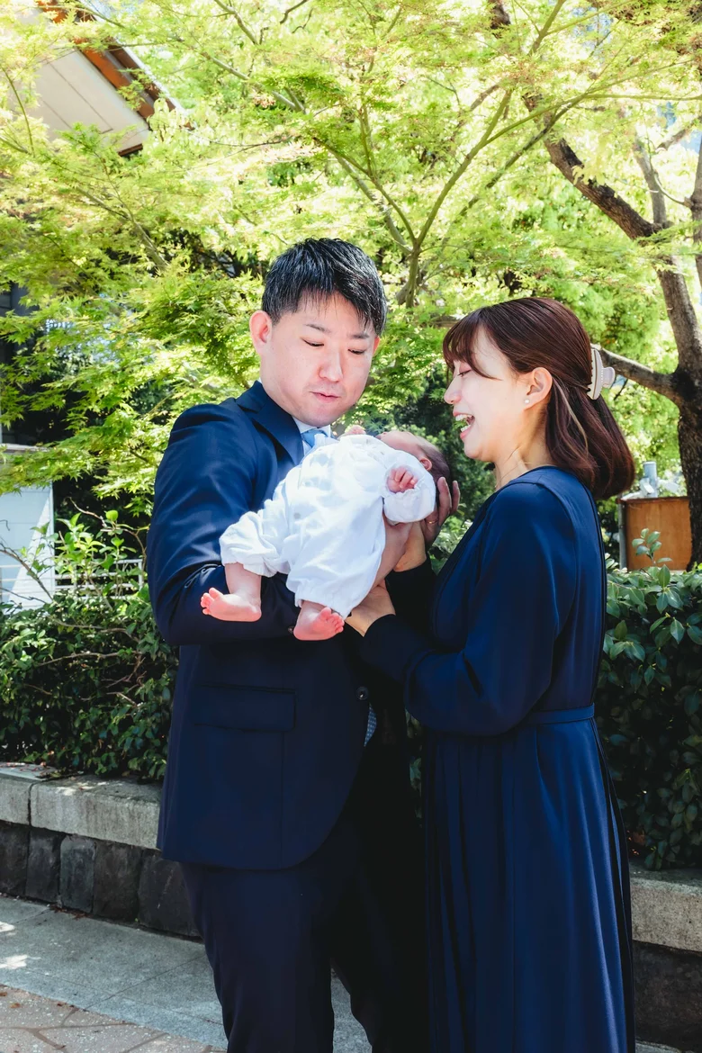 日枝神社 出張撮影 実績写真(2026年4月12日・仕上がりカラー00)