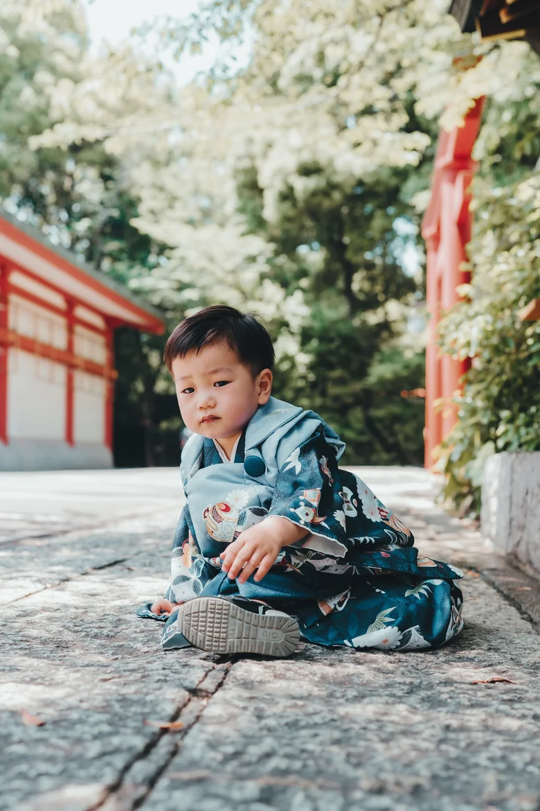 日枝神社 出張撮影 実績写真(2026年5月16日・仕上がりカラー02)