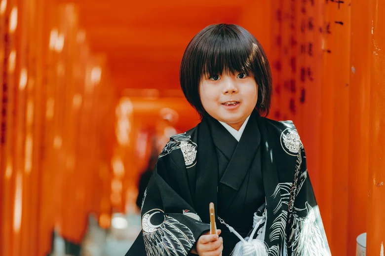 日枝神社 出張撮影 実績写真(2026年4月3日・仕上がりカラー01)