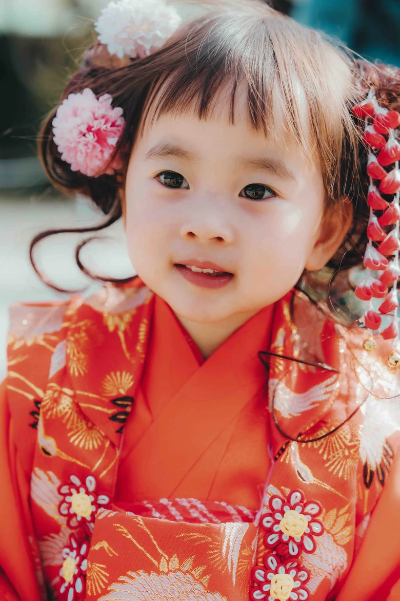 豊國神社 はじける笑顔(2026年4月3日・仕上がりカラー02ふわふわ)