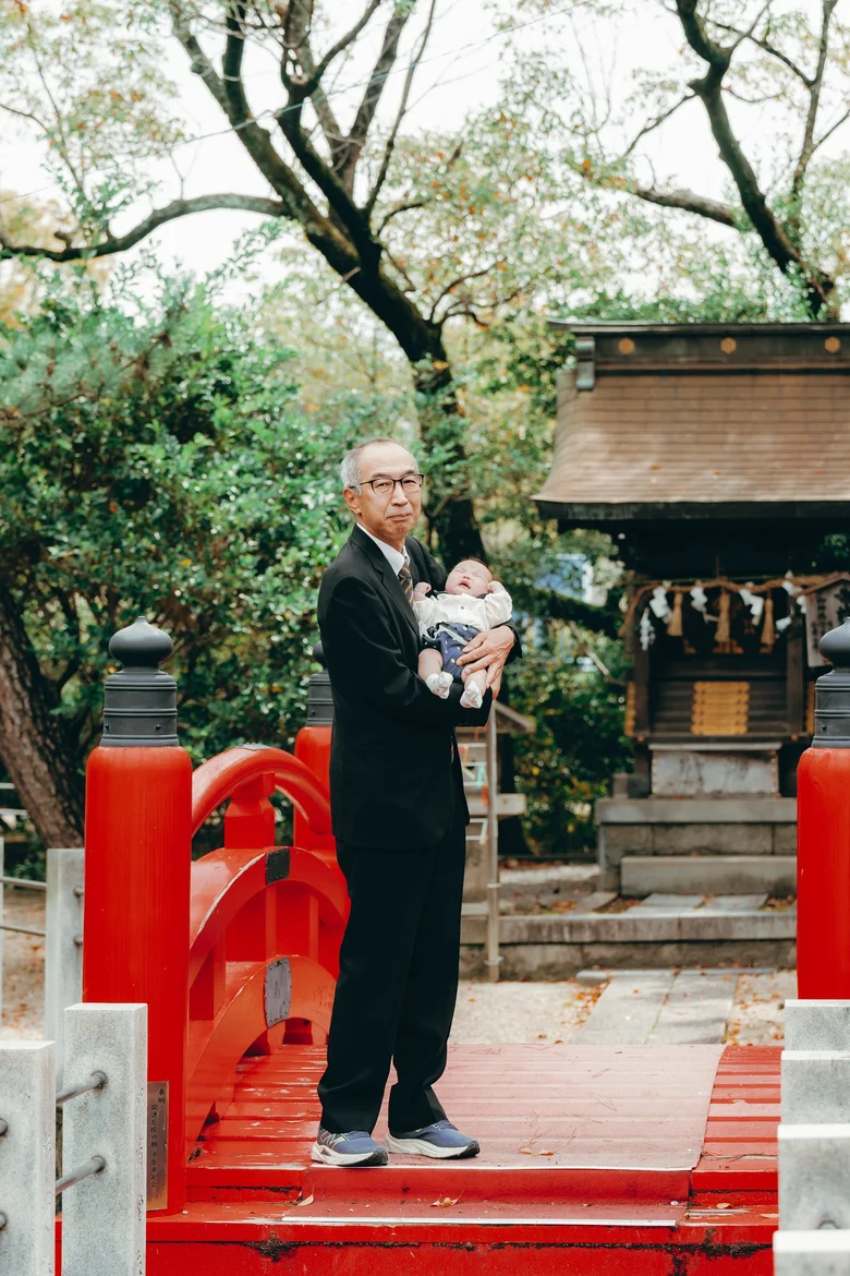 市原稲荷神社 出張撮影 実績写真(2026年4月5日・仕上がりカラー01)
