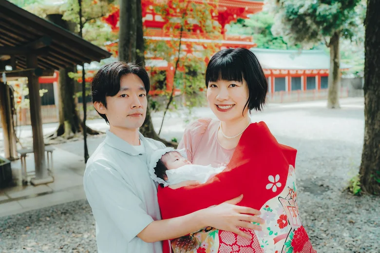 井草八幡宮 出張撮影 実績写真(2026年6月6日・仕上がりカラー02)
