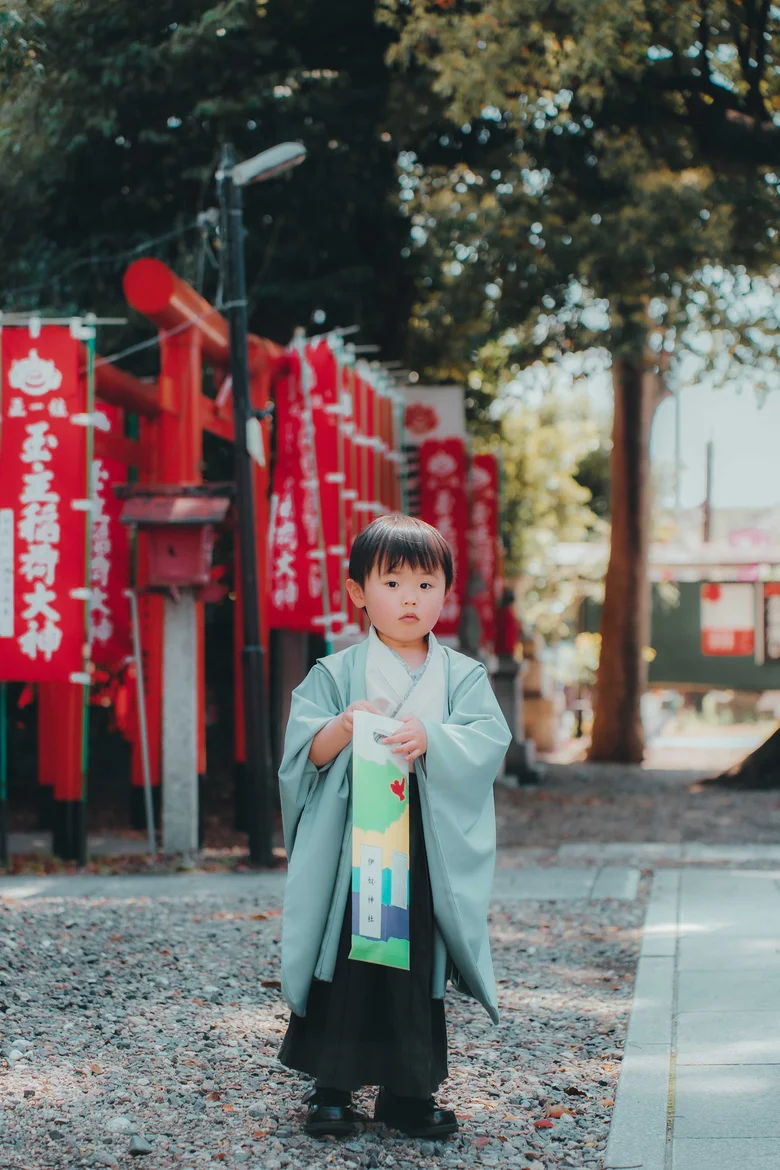伊奴神社 出張撮影 実績写真(2026年4月3日・仕上がりカラー02)