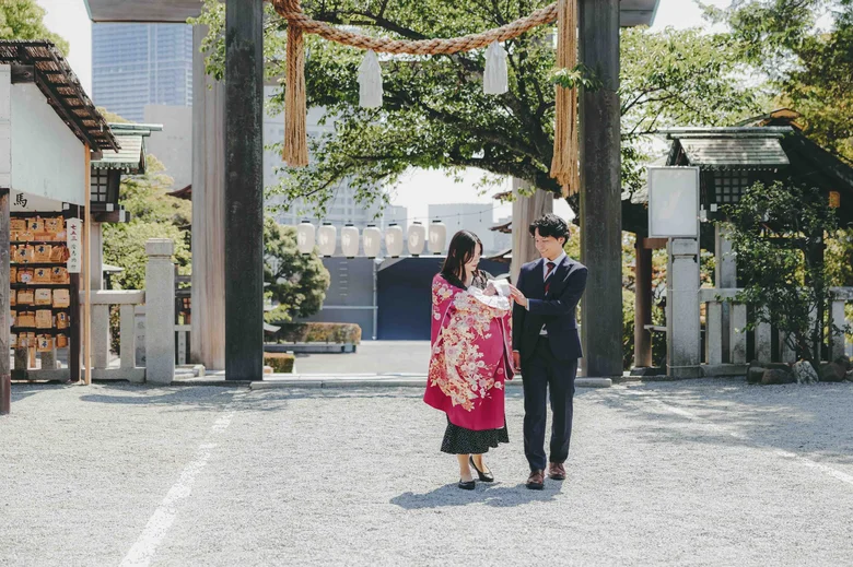 伊勢山皇大神宮 出張撮影 実績写真(2026年5月18日・仕上がりカラー04)