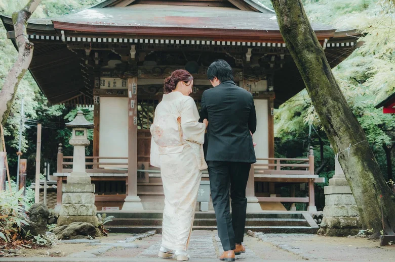 深大寺 出張撮影 実績写真(2026年6月15日・仕上がりカラー02ふわふわ)