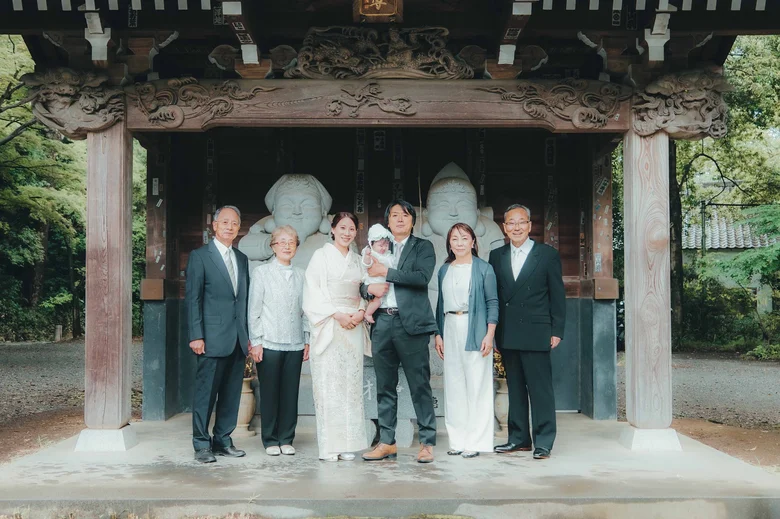 深大寺 出張撮影 実績写真(2026年6月15日・仕上がりカラー02ふわふわ)
