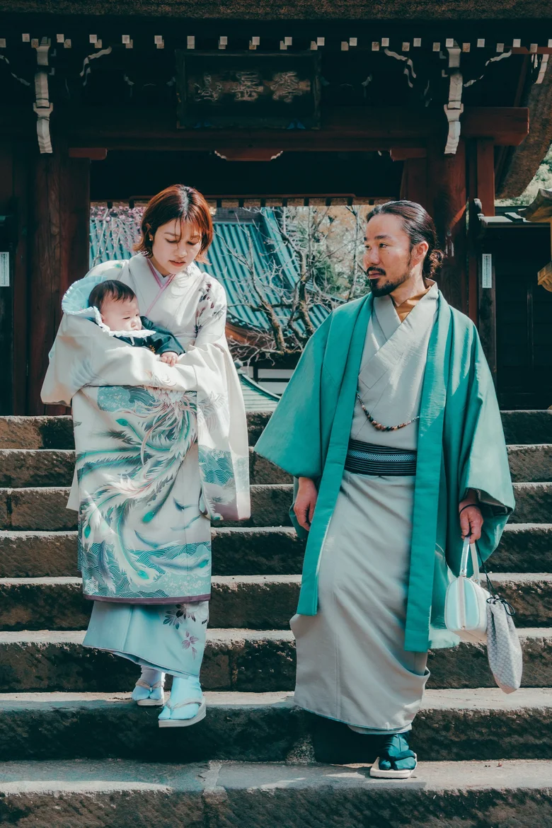 深大寺 出張撮影 実績写真(2026年3月27日・仕上がりカラー03レトロ)