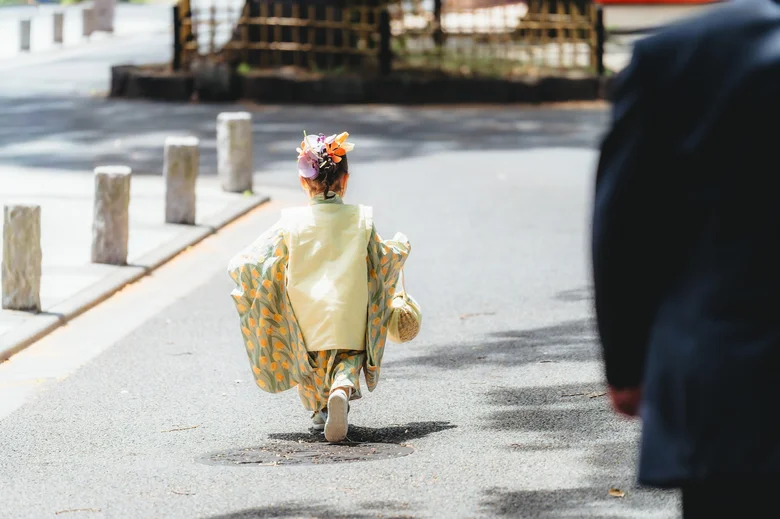 葛飾八幡宮 出張撮影 実績写真(2026年5月9日・仕上がりカラー00)