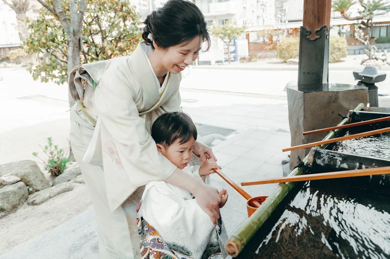 櫛田神社 出張撮影 実績写真(2026年3月27日・仕上がりカラー01)