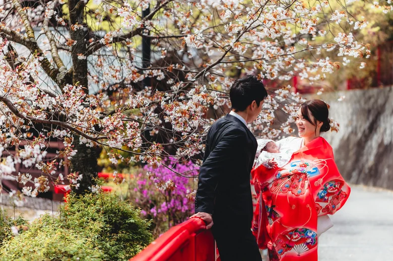 中山寺 出張撮影 実績写真(2026年4月5日・仕上がりカラー00)