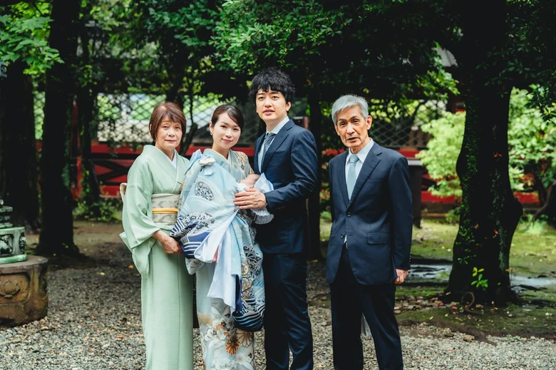 根津神社 出張撮影 実績写真(2026年6月28日・仕上がりカラー00)