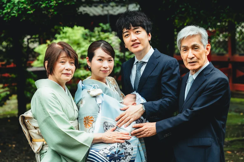 根津神社 出張撮影 実績写真(2026年6月28日・仕上がりカラー00)