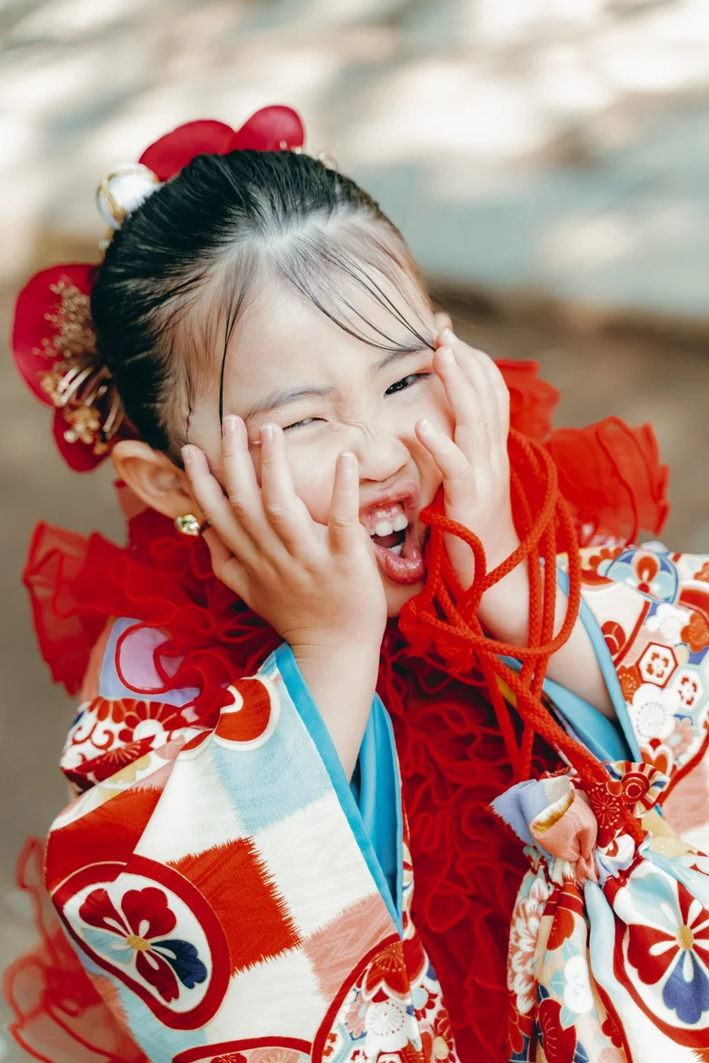 根津神社 出張撮影 実績写真(2026年4月17日・仕上がりカラー01)