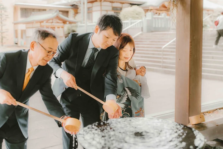 大麻比古神社 出張撮影 実績写真(2026年5月4日・仕上がりカラー05)