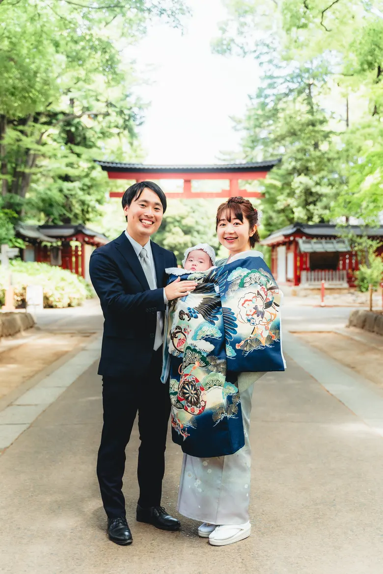 大宮氷川神社 出張撮影 実績写真(2026年5月31日・仕上がりカラー00)