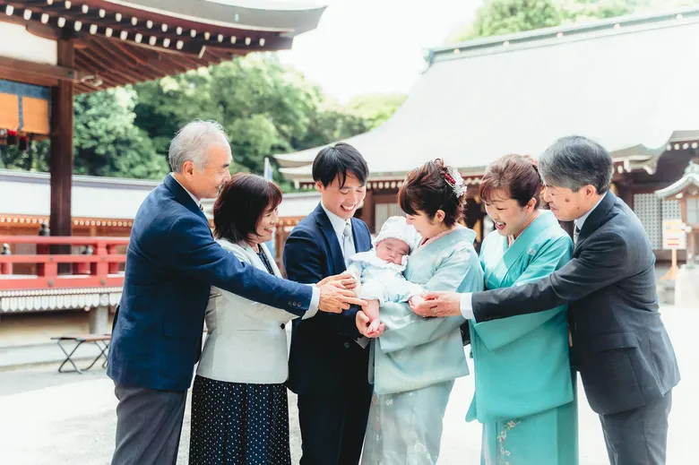 大宮氷川神社 出張撮影 実績写真(2026年5月31日・仕上がりカラー00)