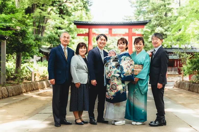 大宮氷川神社 出張撮影 実績写真(2026年5月31日・仕上がりカラー00)