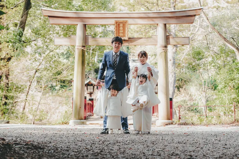 大宮氷川神社 出張撮影 実績写真(2026年3月29日・仕上がりカラー04)