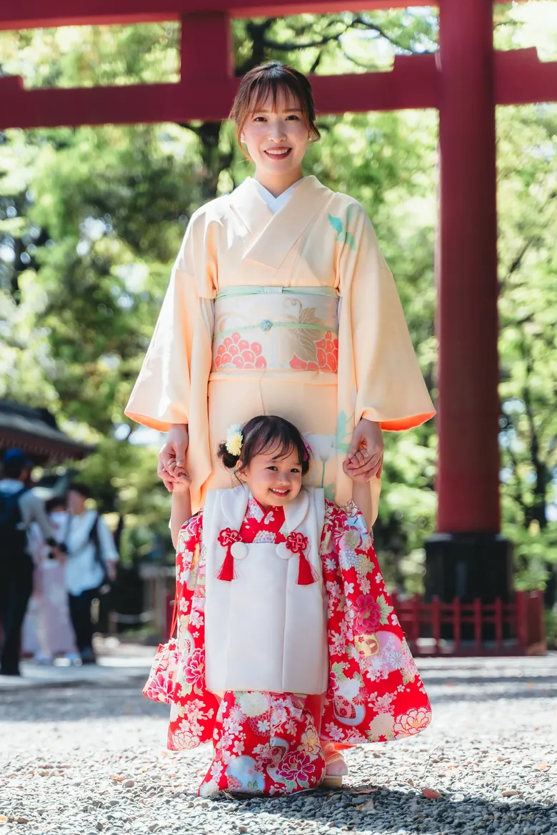 大宮氷川神社 出張撮影 実績写真(2026年4月12日・仕上がりカラー00)