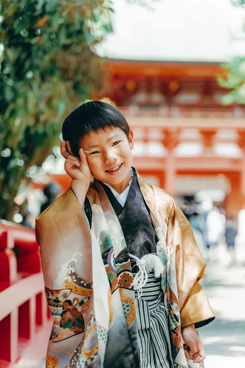 大宮氷川神社 出張撮影 実績写真(2026年4月19日・仕上がりカラー01)