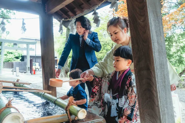 大宮氷川神社 出張撮影 実績写真(2026年5月24日・仕上がりカラー00)