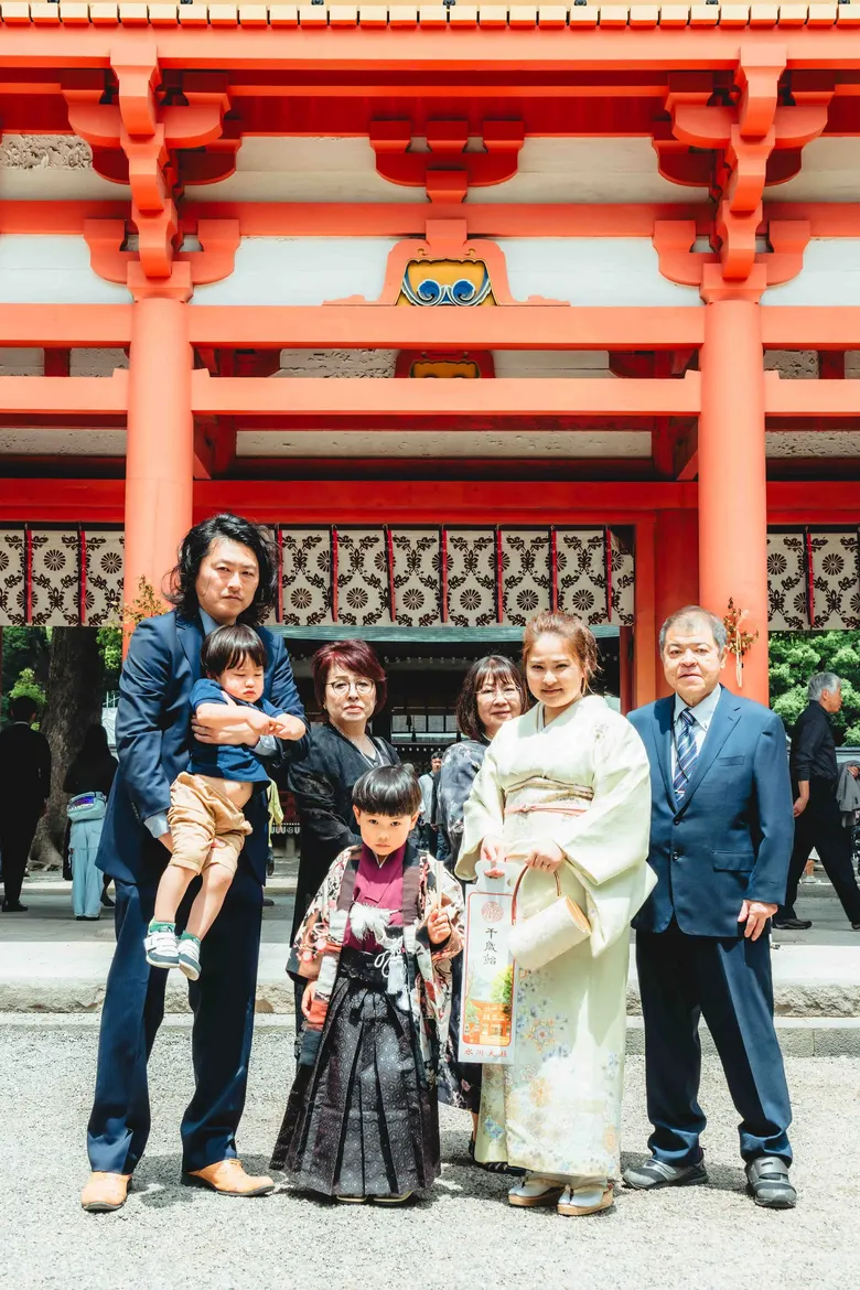 大宮氷川神社 出張撮影 実績写真(2026年5月24日・仕上がりカラー00)