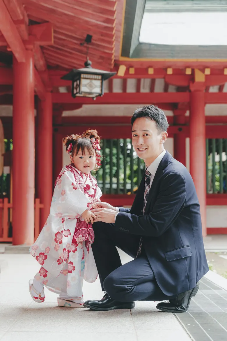 大宮氷川神社 出張撮影 実績写真(2026年6月5日・仕上がりカラー04)