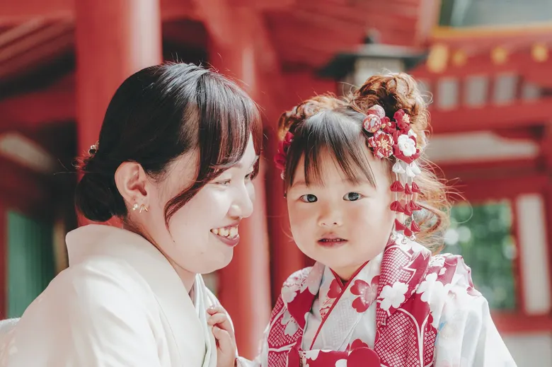 大宮氷川神社 出張撮影 実績写真(2026年6月5日・仕上がりカラー04)