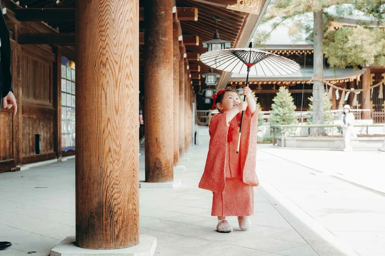 寒川神社 出張撮影 実績写真(2026年4月6日・仕上がりカラー01)