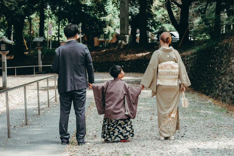 札幌護國神社 出張撮影 実績写真(2026年5月14日・仕上がりカラー01)