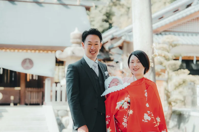 塩竈神社 出張撮影 実績写真(2026年3月20日・仕上がりカラー02)