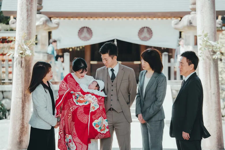 塩竈神社 出張撮影 実績写真(2026年4月11日・仕上がりカラー02)