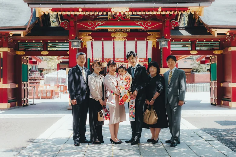 塩竈神社 出張撮影 実績写真(2026年5月30日・仕上がりカラー02)