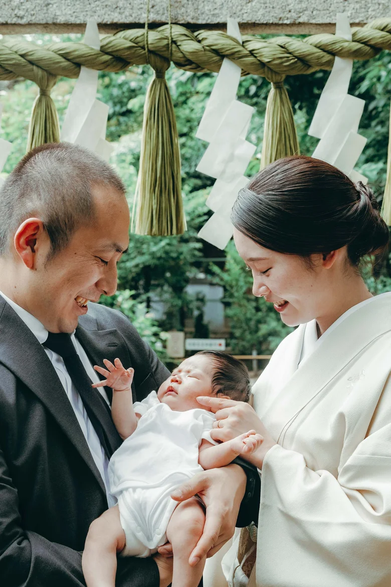 松陰神社 出張撮影 実績写真(2026年6月21日・仕上がりカラー01)
