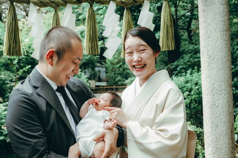 松陰神社 出張撮影 実績写真(2026年6月21日・仕上がりカラー01)