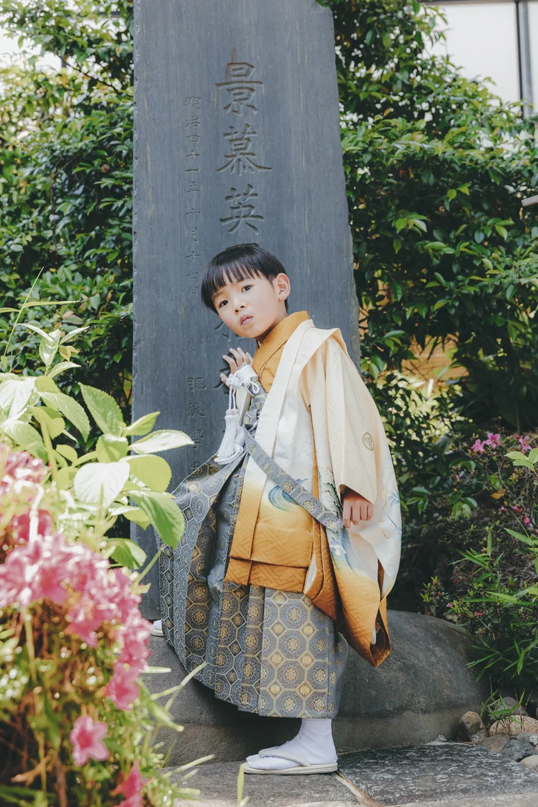 松陰神社 出張撮影 実績写真(2026年5月13日・仕上がりカラー04)