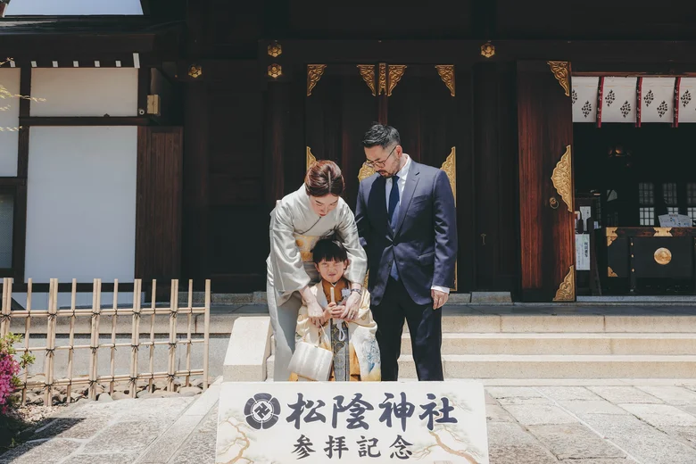 松陰神社 出張撮影 実績写真(2026年5月13日・仕上がりカラー04)