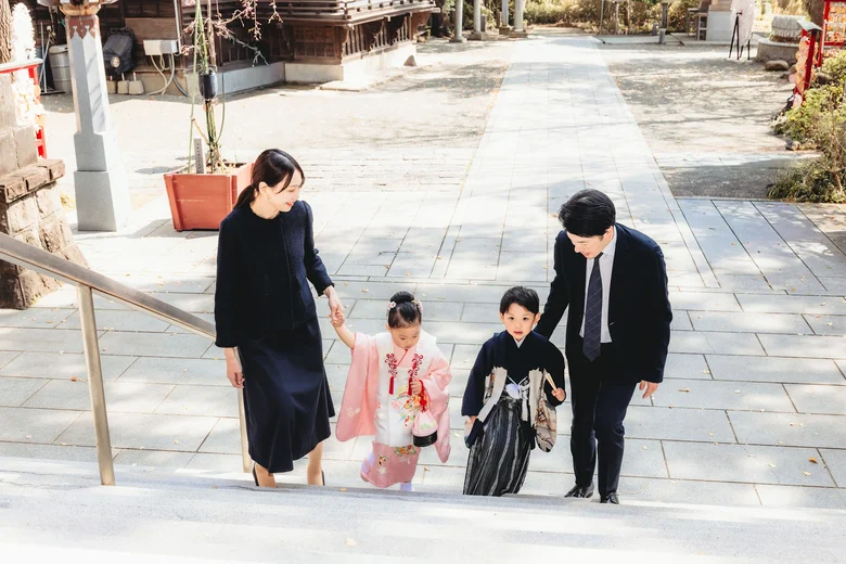 多摩川浅間神社 出張撮影 実績写真(2026年3月30日・仕上がりカラー00)