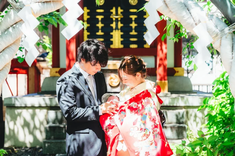 田無神社 出張撮影 実績写真(2026年5月5日・仕上がりカラー00)