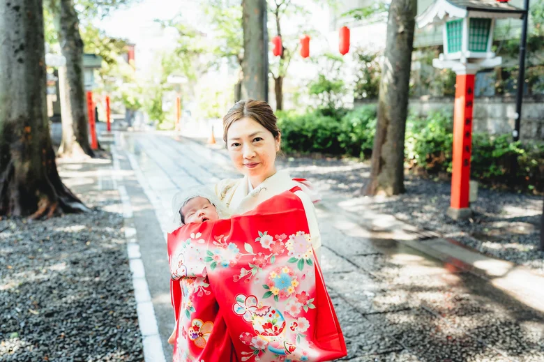 田無神社 出張撮影 実績写真(2026年5月5日・仕上がりカラー00)