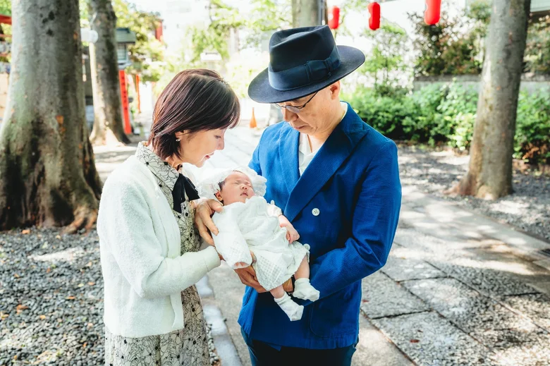 田無神社 出張撮影 実績写真(2026年5月5日・仕上がりカラー00)