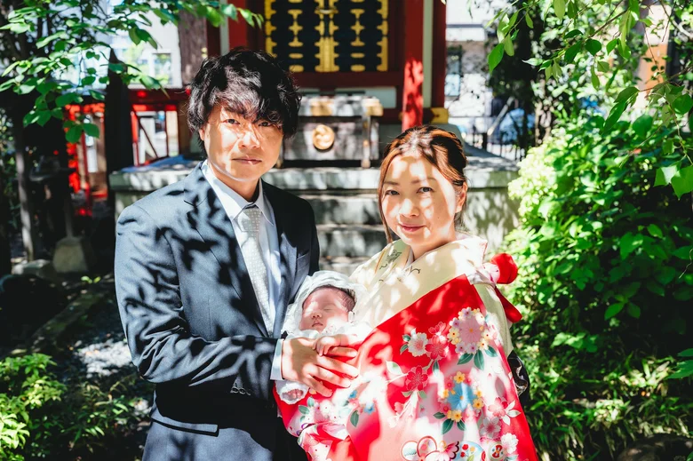 田無神社 出張撮影 実績写真(2026年5月5日・仕上がりカラー00)