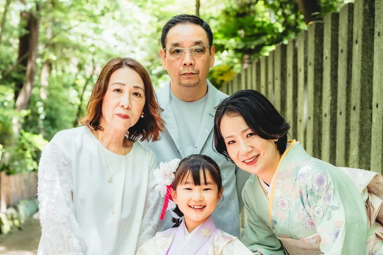 鶴岡八幡宮 出張撮影 実績写真(2026年5月25日・仕上がりカラー00)