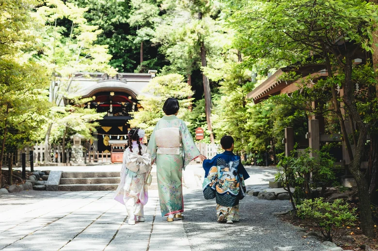 鶴岡八幡宮 出張撮影 実績写真(2026年5月25日・仕上がりカラー00)