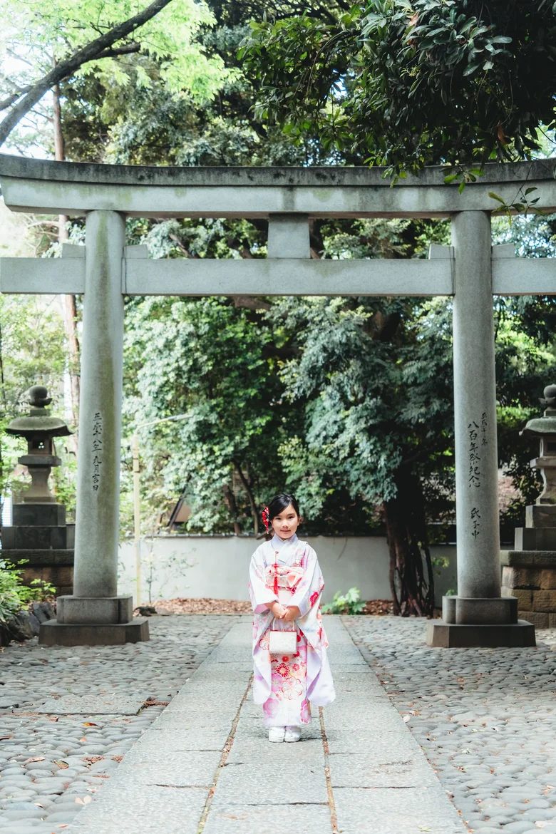 代々木八幡宮 出張撮影 実績写真(2026年4月29日・仕上がりカラー00)