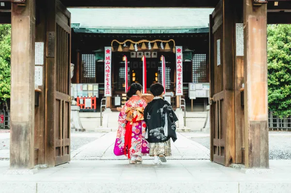 ハレノヒビフォトの撮影実績写真「00 - しぜんに｜ナチュラル」4枚目