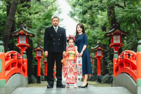 ハレノヒビフォトの撮影実績写真「00 - しぜんに｜ナチュラル」5枚目