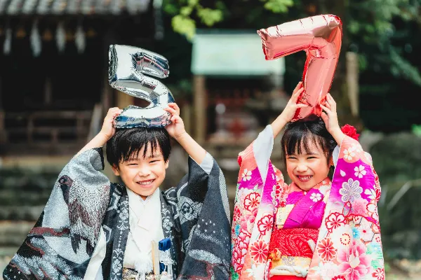 ハレノヒビフォトの撮影実績写真「00 - しぜんに｜ナチュラル」6枚目