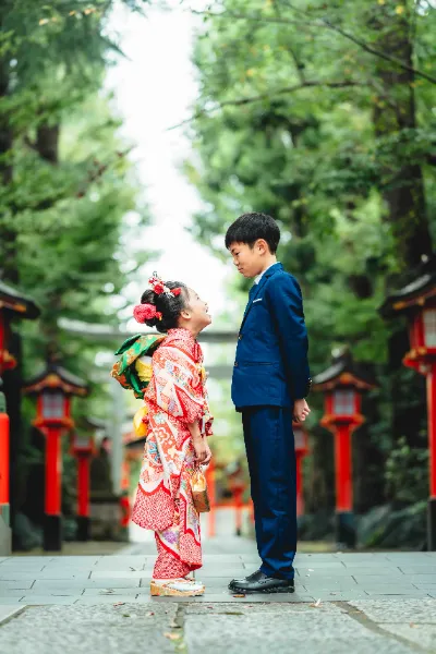 ハレノヒビフォトの撮影実績写真「00 - しぜんに｜ナチュラル」7枚目